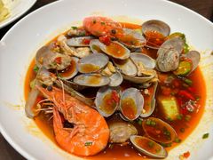-海上食代(赣江新天地店)
