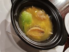 佛跳墙-白虎自助餐厅·真老虎·景观自助餐厅(广州长隆酒店)