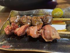 -白石的深夜食堂(济南万象城店)