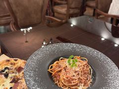 -Ciao窑炉披萨餐厅(宁波阪急店)