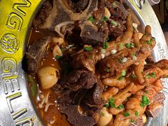 -胖哥俩肉蟹煲(石家庄勒泰中心店)