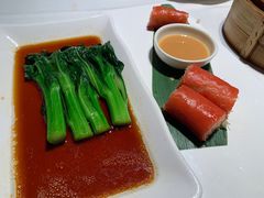 -老伙记海鲜码头(北滘店)