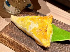 -耶里夏丽·新疆菜·家庭聚场(百联中环购物广场店)