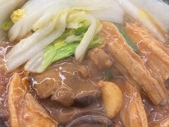 -新世界餐厅(万达店)