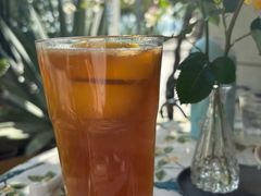 -ommo cafe(半岛城邦店)