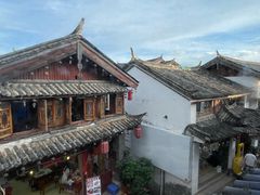-桥边小楼·手工云南菜·古城观景小楼
