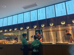 -淘米捞·米汤脆鲩鱼火锅(福田皇岗店)