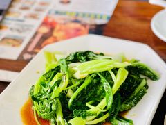 -张家卫·阳江菜·小海鲜(肥婆湾桥店)