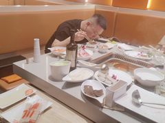 -竹犇番茄火锅(长治太行东街店)