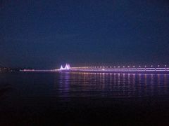 -星海湾跨海大桥