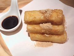 红糖糍粑-太二酸菜鱼(深圳布吉万象汇店)