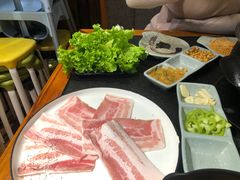 -火炉旺烤肉啤酒屋(沈北创始店)