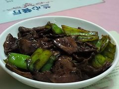 -蘭心餐厅(进贤路店)