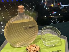 -洄归山也·高空C位湖景下午茶(东方之门店)