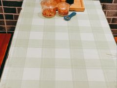 用餐区-刘氏三和面馆