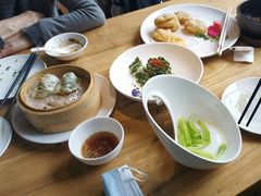 -東舍食唐精品陕菜馆