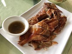 -区海鸡场饭店(石壁店)