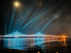 -星海湾跨海大桥
