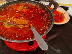 -运·中餐厅(成都华尔道夫酒店)