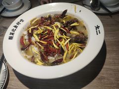 -太二酸菜鱼(菱角湖万达店)