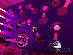 -乐圣量贩KTV自助餐(崇文店)