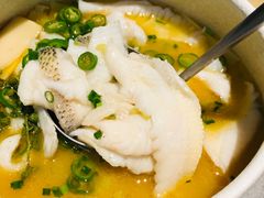 榕意藤椒鱼-榕意·川味之美(深业上城店)