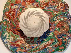 -岭南美术馆