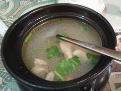 -新疆红柳花餐厅(新洲店)
