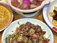 -山河屯铁锅炖·非遗铁锅炖(华强北店)
