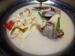 -骨之味·筒骨汤火锅(江头店)