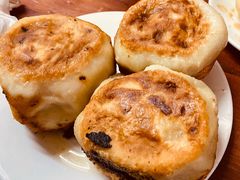 门钉肉饼-宝瑞门钉肉饼店
