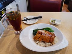 -九龙湾茶餐厅(东门店)