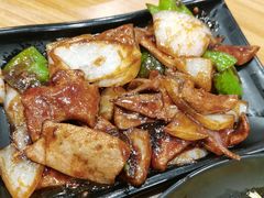 -来福面馆现炒浇头本帮面(真光路店)