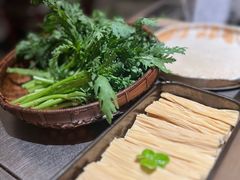 -蘑界·野生菌火锅(深业上城店)