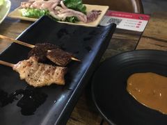 -劲烧-烧烤工坊(保利水城店)