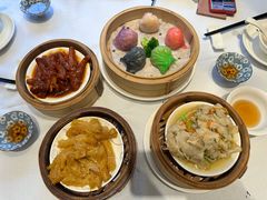 -新雅粤菜馆(南京东路店)