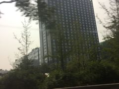 -北京朝阳悠唐皇冠假日酒店