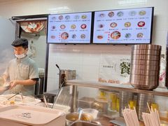 -红鼻子桂林米粉(金唐新光界店)