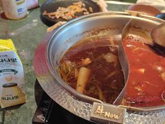 -牛New寿喜烧(金鹰世界店)