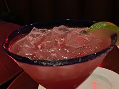 -Chili's Cafe&Bar奇利斯(滨江店)