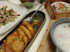 -长禧家·珑厨(东山口店)