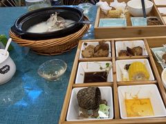 -南山竹海·珍味堂