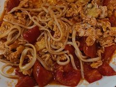 -老钟家烤羊排·敦伊阁清真餐厅胡羊焖饼