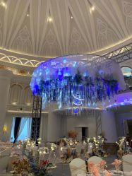 -苏宁环球套房饭店·宴会厅