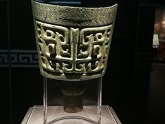 -盘龙城遗址博物院