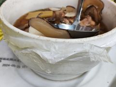 -海鲜街菜馆(海珠南路店)