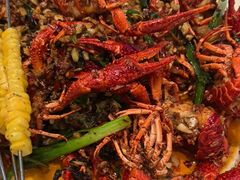 -聚味瞿记·龙虾堂(天元店)