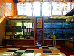 -东方之珠海鲜酒楼(南开店)