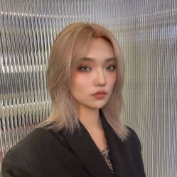 -Rise Hair上升造型