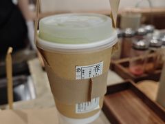 -李山山茶事(景枫店)